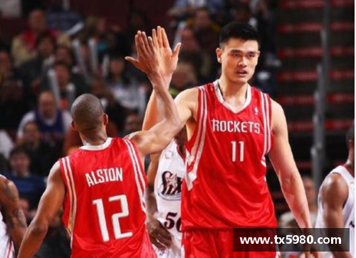 星欧娱乐姚明在NBA的薪水：从巅峰到退役经历的财富轨迹