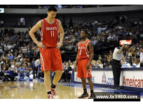 星欧娱乐姚明在NBA的薪水：从巅峰到退役经历的财富轨迹 - 副本